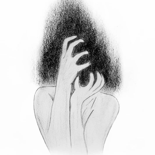 Mijn vader koos zijn vriendin boven mij - en ik bleef achter met pijn